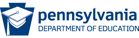 Pennsylvania Department of Education logo